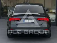 2018 Audi RS3