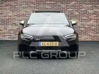 2018 Audi RS3