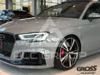 2018 Audi RS3