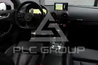 2018 Audi RS3