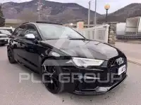 2018 Audi RS3