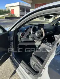2018 Audi RS3