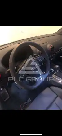 2018 Audi RS3