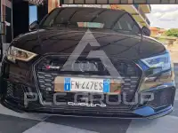 2018 Audi RS3