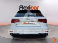 2018 Audi RS3