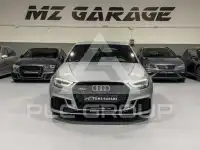 2018 Audi RS3