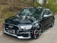 2018 Audi RS3