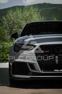 2018 Audi RS3