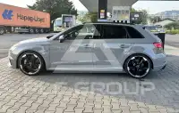 2018 Audi RS3