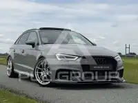 2018 Audi RS3