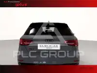 2018 Audi RS3