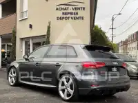 2018 Audi RS3