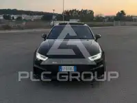 2018 Audi RS3