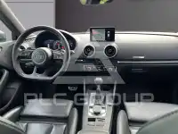 2018 Audi RS3