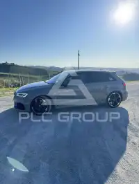 2018 Audi RS3
