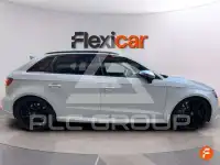 2018 Audi RS3