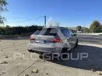 2018 Audi RS3