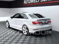 2018 Audi RS3