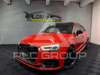 2018 Audi RS3