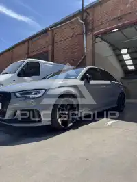 2018 Audi RS3
