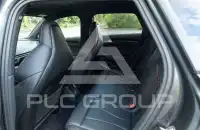2018 Audi RS3