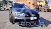 2018 Audi RS3