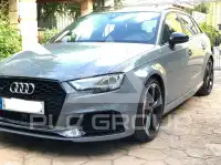 2018 Audi RS3