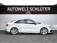 2018 Audi RS3