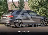 2018 Audi RS3