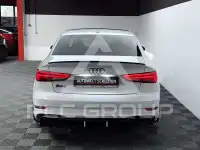 2018 Audi RS3