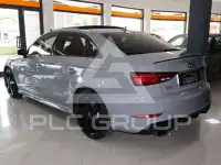 2018 Audi RS3