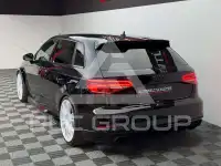 2018 Audi RS3