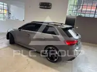 2018 Audi RS3