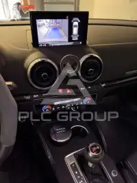 2018 Audi RS3