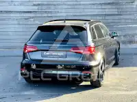 2018 Audi RS3
