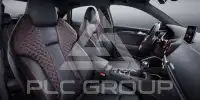 2018 Audi RS3