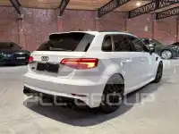 2018 Audi RS3