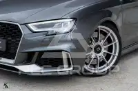 2018 Audi RS3
