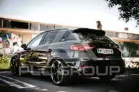 2018 Audi RS3