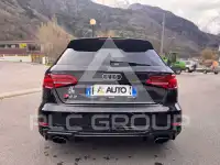 2018 Audi RS3
