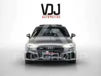 2018 Audi RS3