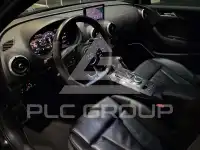 2018 Audi RS3