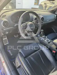 2018 Audi RS3