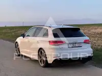 2018 Audi RS3
