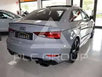 2018 Audi RS3