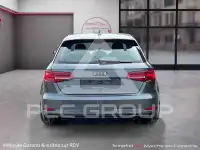 2018 Audi RS3
