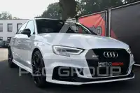 2018 Audi RS3