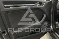 2018 Audi RS3
