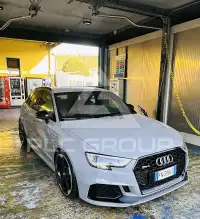 2018 Audi RS3
