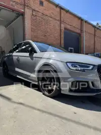 2018 Audi RS3